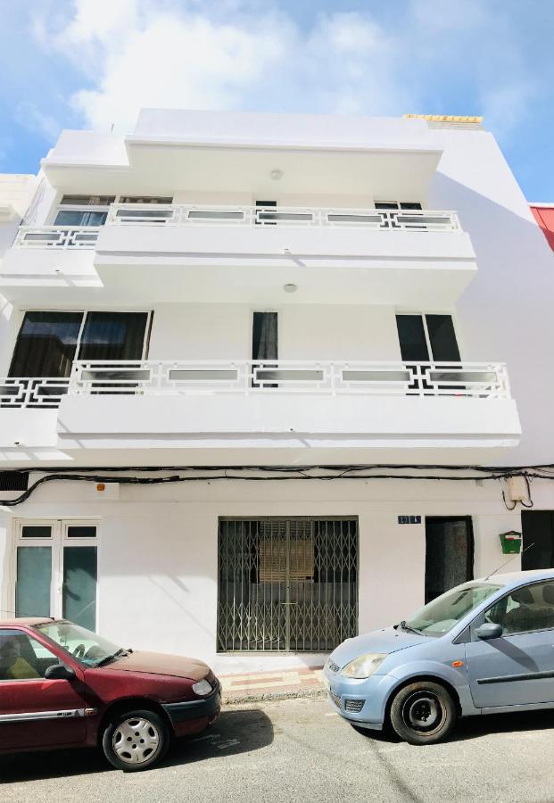 Amber Apartments - Sunny Studio Morro Jable  Exterior foto