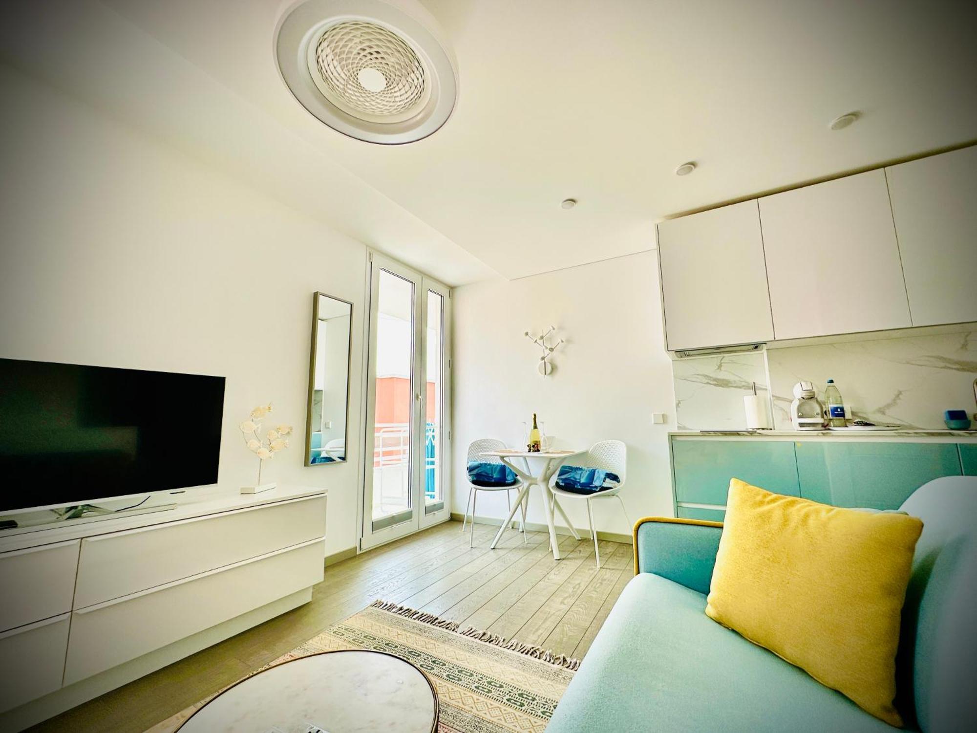 Amber Apartments - Sunny Studio Morro Jable  Exterior foto