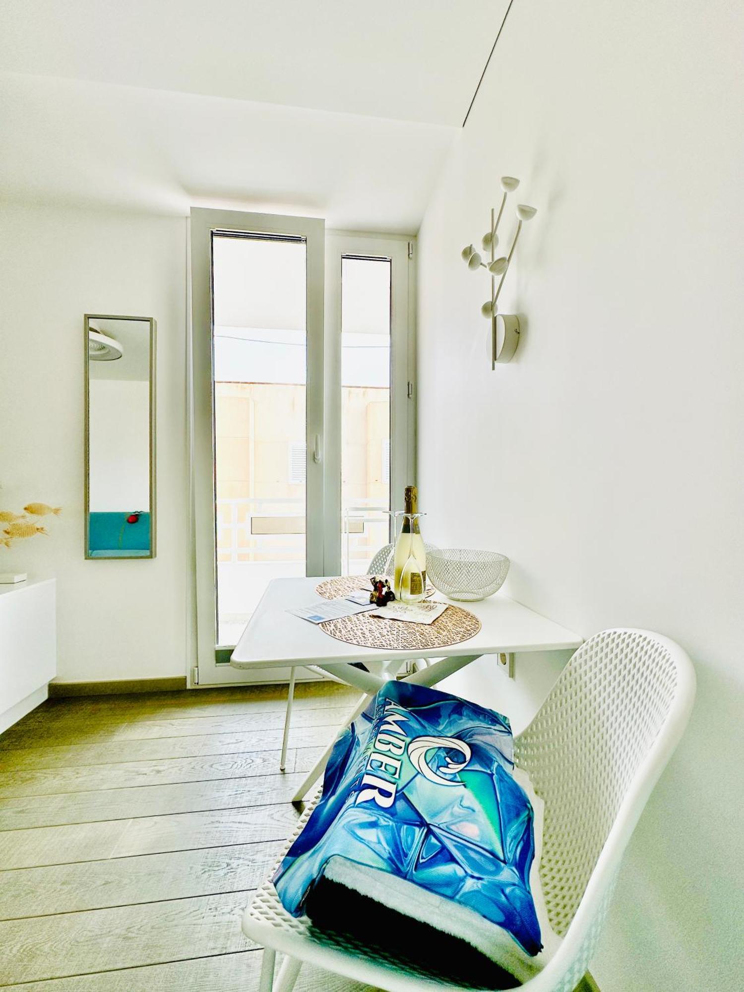 Amber Apartments - Sunny Studio Morro Jable  Exterior foto