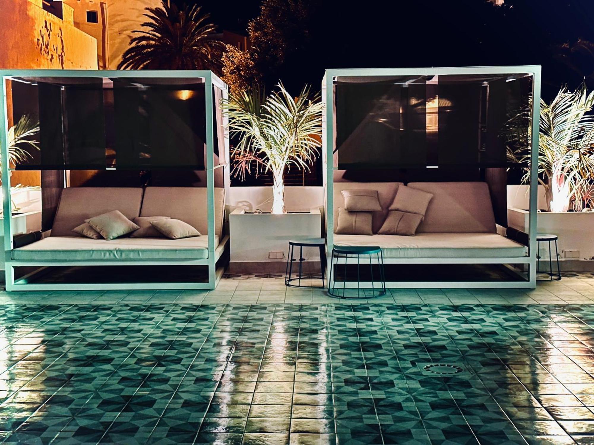 Amber Apartments - Sunny Studio Morro Jable  Exterior foto
